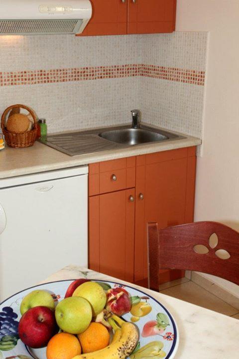 يورانيون Alfa Hotel Apartments الغرفة الصورة