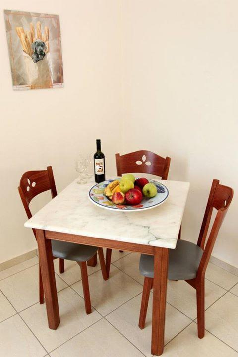 يورانيون Alfa Hotel Apartments الغرفة الصورة