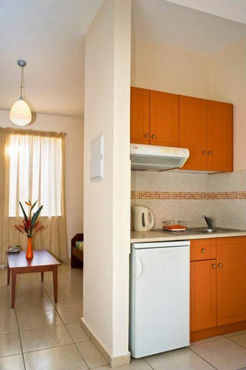يورانيون Alfa Hotel Apartments المظهر الخارجي الصورة