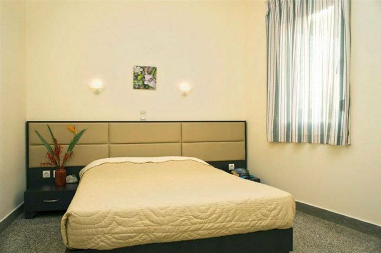 يورانيون Alfa Hotel Apartments المظهر الخارجي الصورة